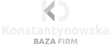 Logotyp Konstantynowska Baza Firm